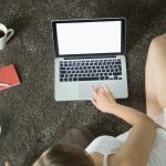 MacBook Air: идеальное сочетание производительности и легкости